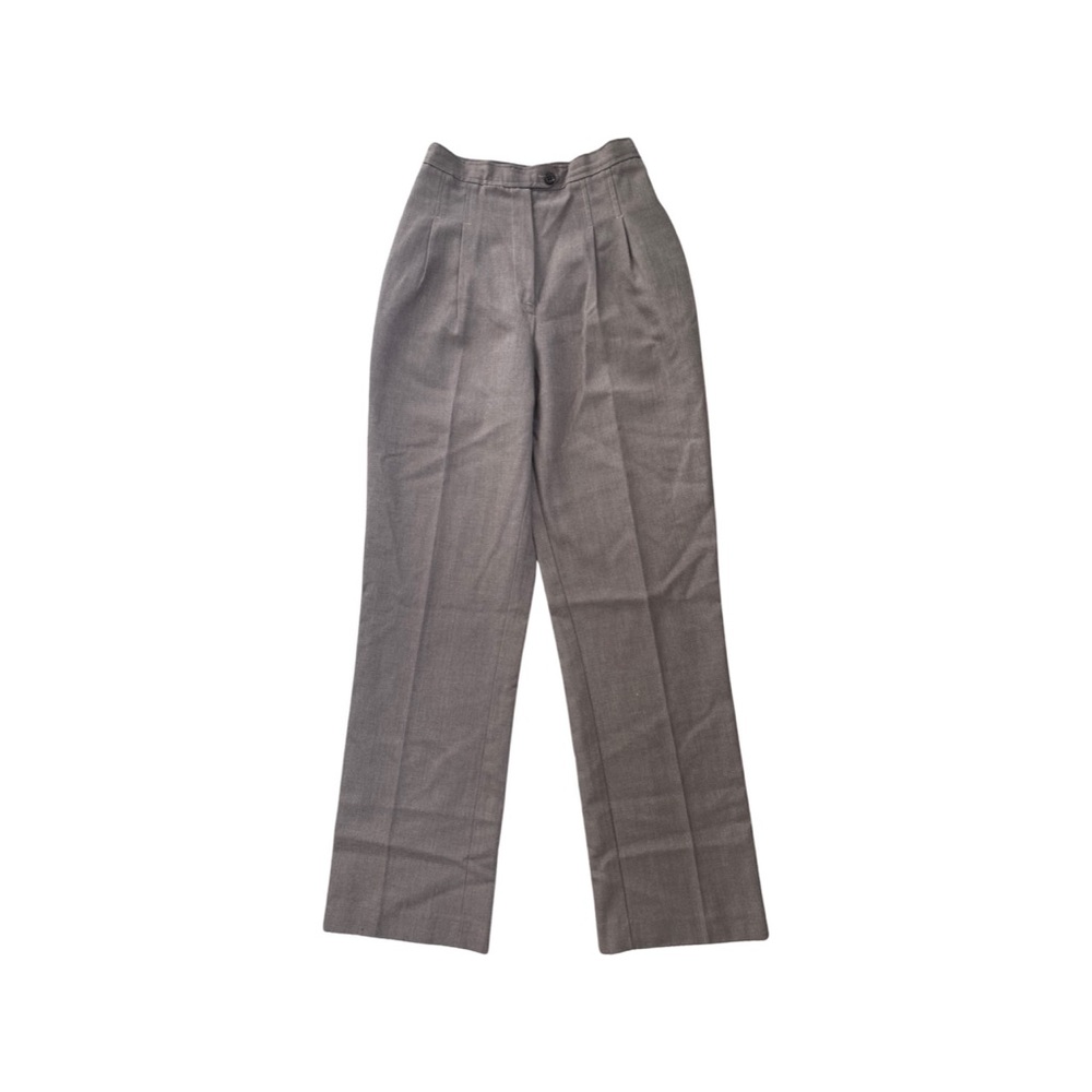 Vintage Inspired Trousers